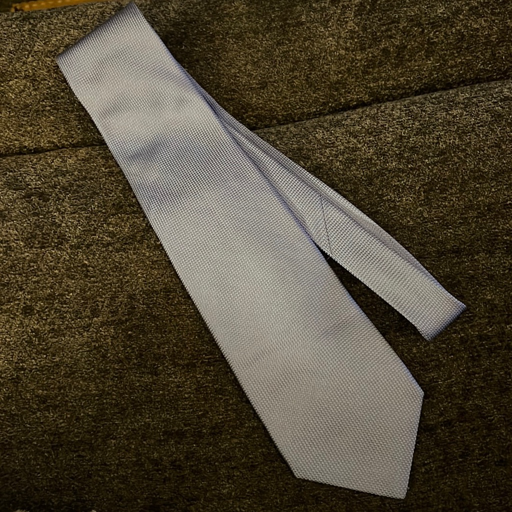 Cremieux Tie Solid